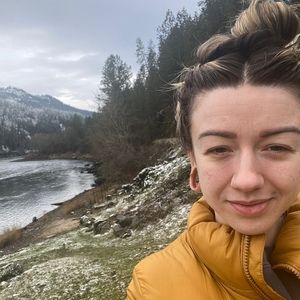 Meet your Posher, Tania